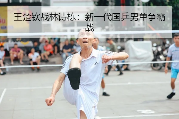 王楚钦战林诗栋：新一代国乒男单争霸战